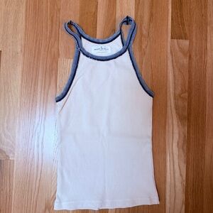 Imogene & Willie tank top size small